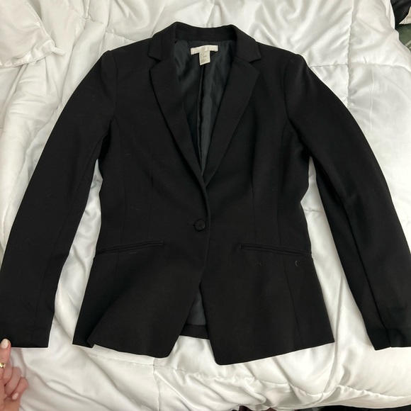 H&M Jackets & Blazers - H&M blazer